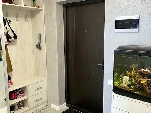 квартира за адресою Михайла Кричевського вул., 8