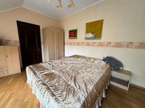 будинок за адресою Богатирська вул., 30а