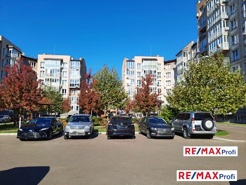 квартира за адресою Метрологічна вул., 52