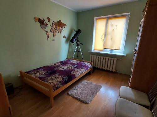 квартира по адресу Анны Ахматовой ул., 43