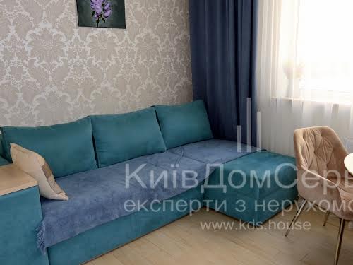 квартира по адресу Правды просп. (Правды), 41Є