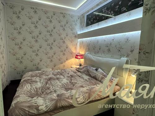 квартира по адресу Андрея Верхогляда ул. (Михайла Драгомирова), 15