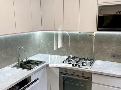 квартира по адресу Авиаконструктора Антонова ул., 12