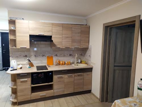 квартира по адресу Французский бульв., 33а