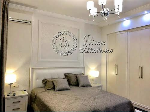 квартира за адресою Старонаводницька вул., 6-Б