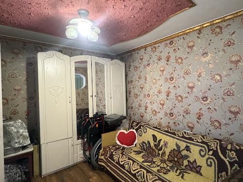 будинок за адресою Провулок Армійський, 2