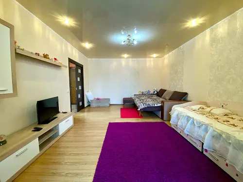 квартира по адресу Тернопільська ул., 34Г