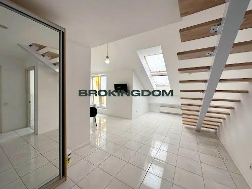 квартира за адресою Регенераторна вул., 4 к15