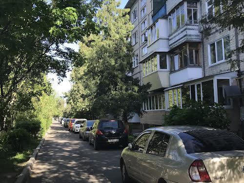 квартира за адресою Івана Виговського вул. (Маршала Гречка), 12-Д