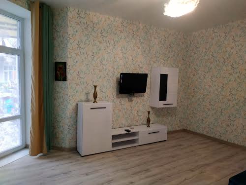 квартира за адресою Пекарська вул., 31