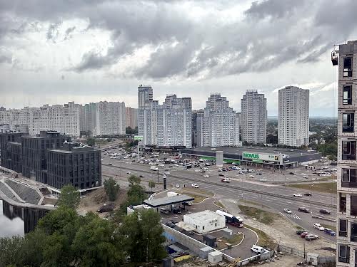 квартира за адресою Зарічна вул., 6 к5