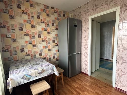 квартира за адресою Оноре де Бальзака вул., 10