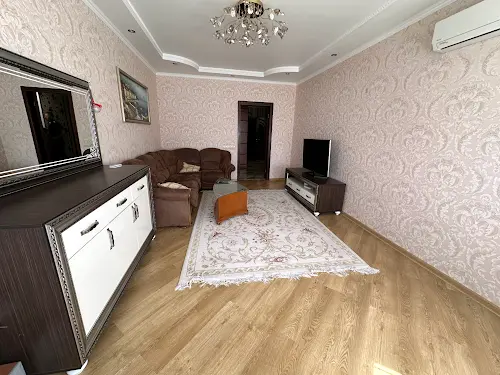 квартира по адресу Олены Пчилки ул., 6