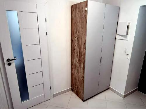 квартира за адресою Залізнична вул., 5