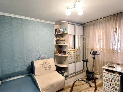 квартира за адресою Олександра Архипенка вул. (Мате Залки), 8-Б