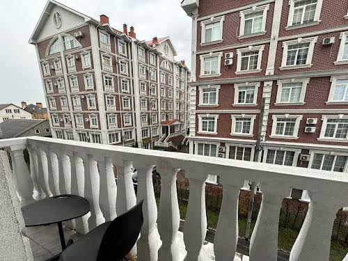 квартира за адресою Дмитра Луценка вул. (Крейсера 