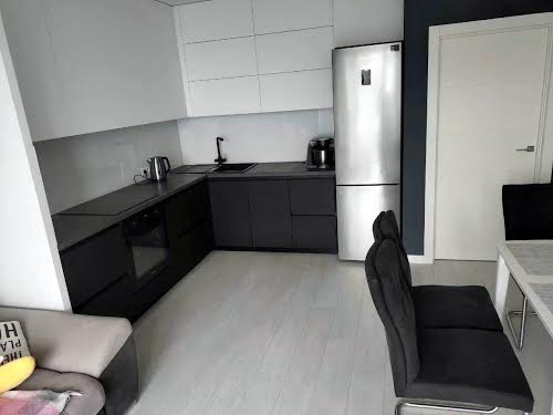 квартира за адресою Герцена вул., 35