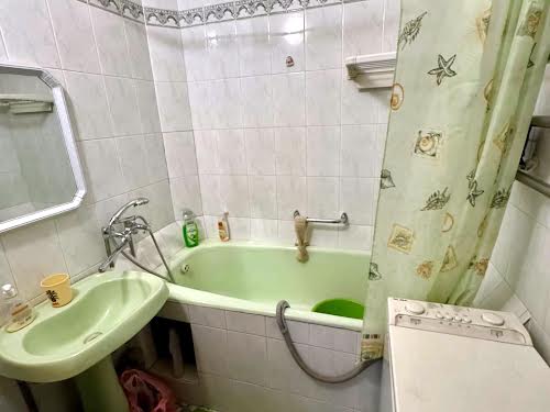 квартира по адресу Богдана Хмельницкого просп. (Героев Сталинграда), 109