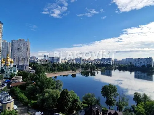 квартира за адресою Юрія Шумського вул., 5