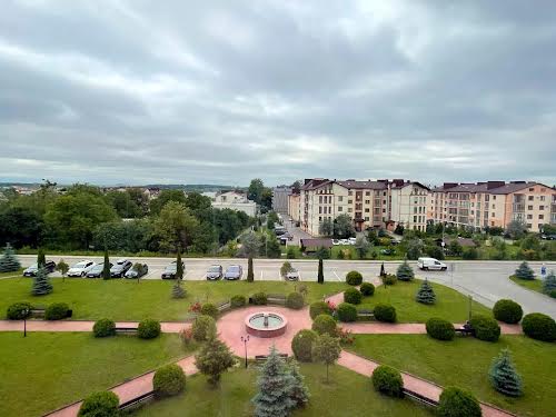 квартира по адресу Вячеслава Черновола ул., 91ж