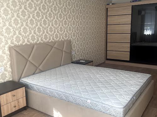 квартира по адресу Миру ул., 27