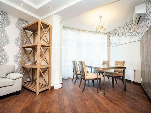 квартира за адресою Глибочицька вул., 32