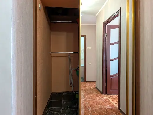 квартира по адресу Владимира Ивасюка просп. (Героїв Сталінграду), 64/56