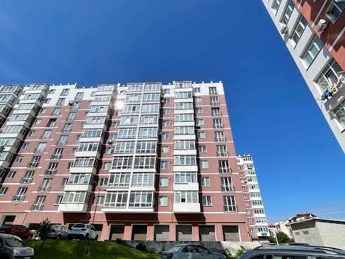 квартира за адресою Винна Гора вул., 7