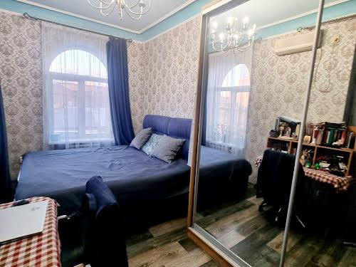 квартира по адресу Харьковская ул., 7-А