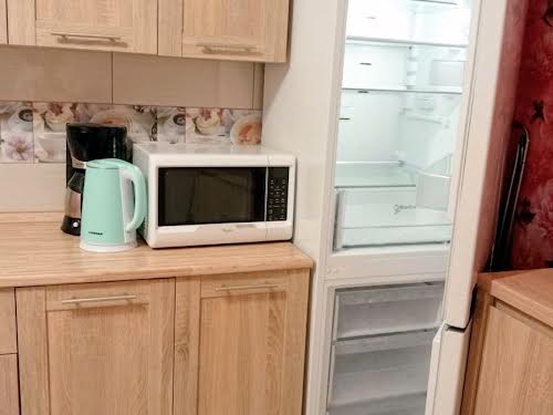 квартира за адресою Івана Пулюя вул., 40