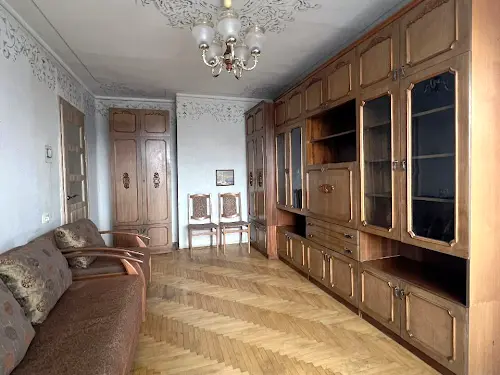 квартира за адресою Сихівська вул., 8