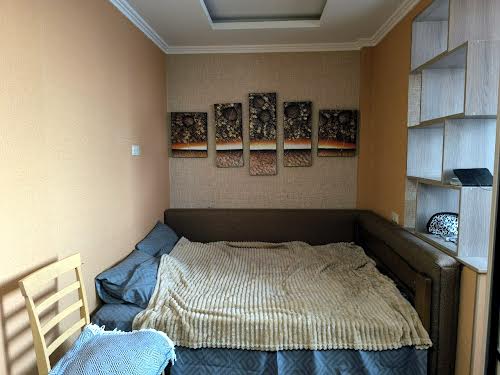 квартира по адресу Владислава Бувалкина ул. (Бочарова Генерала), 54