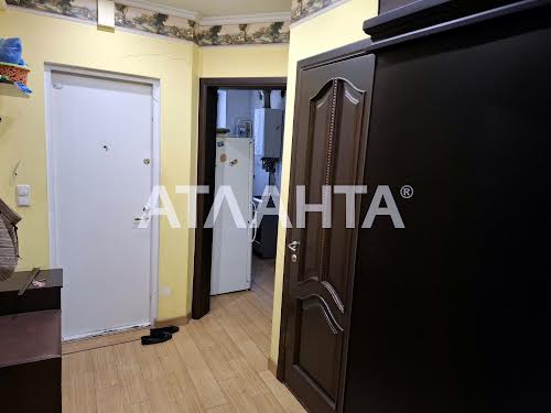 квартира за адресою Ніжинська вул., 13