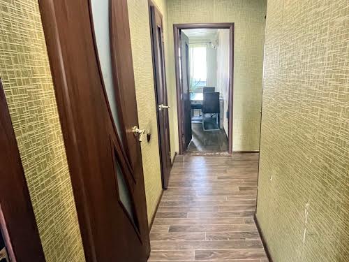 квартира по адресу Академика Сахарова ул., 36