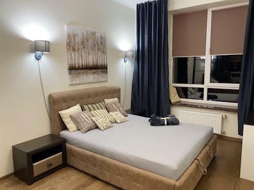 квартира за адресою Кривчицька Дорога вул., 8а