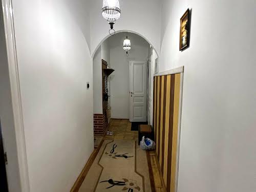 квартира за адресою Гетьмана Петра Дорошенка вул. (), 66