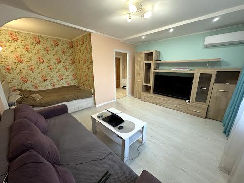 квартира за адресою Проспект Миру, 11б