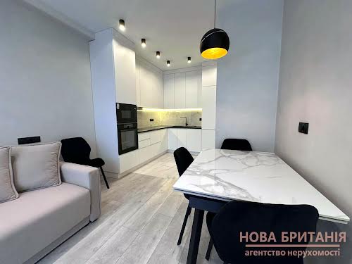 квартира за адресою Михайла Максимовича вул. (Онуфрія Трутенка), 26-Г