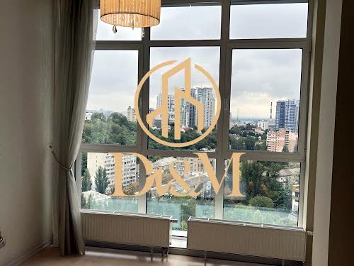 квартира за адресою Андрія Верхогляда вул. (Михайла Драгомирова), 5