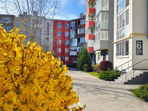 квартира за адресою Бориса Гмирі вул., 9