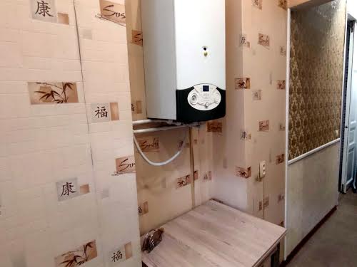 квартира за адресою Степова вул., 24