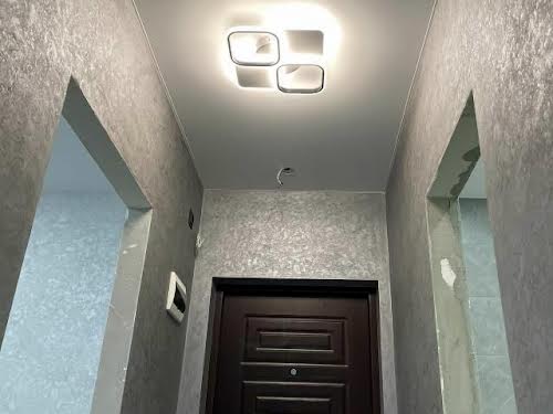 квартира по адресу Академика Сахарова ул., 3в
