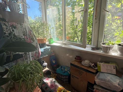 квартира по адресу Лунный пер., 4