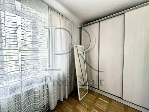 квартира за адресою Машинобудівна вул., 34