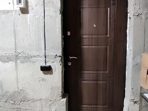 квартира за адресою Метрологічна вул., 52
