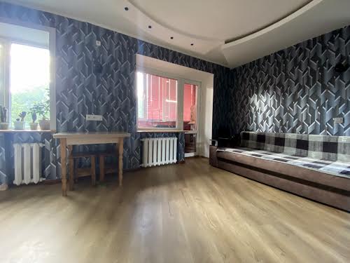 квартира за адресою Петропавлівська вул., 68