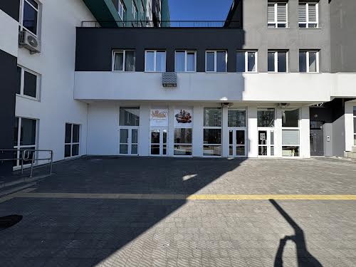 коммерческая по адресу Под Голоском ул., 19г