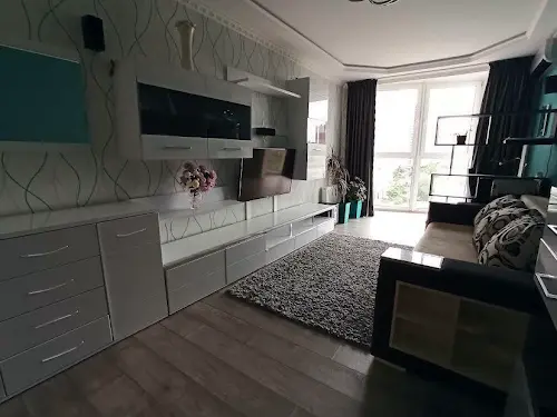 квартира по адресу Драгоманова, 2 Б