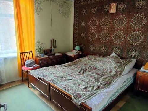 квартира по адресу Мазепи ул., 21