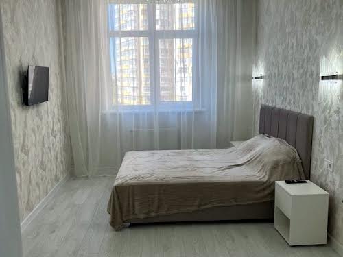 квартира за адресою Краснова вул., 3